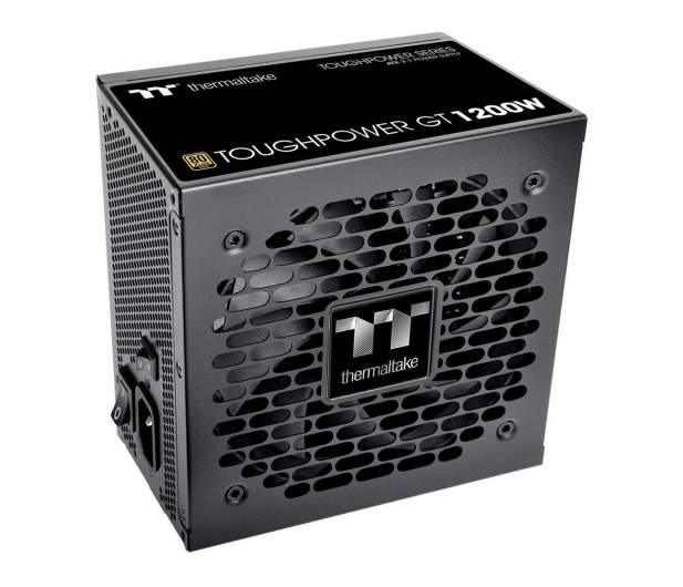 THERMALTAKE ToughPower GT 1200W 80 Plus Gold ATX 3.1 PS-TPT-1200FNFAGE-3 - 1369672 - zdjęcie 2